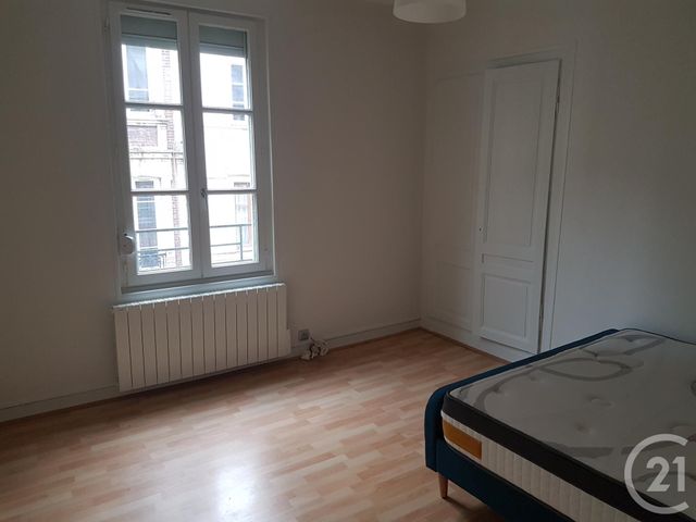Appartement F2 &agrave; louer - 2 pi&egrave;ces - 56,95 m2 - Rouen - 76 - HAUTE-NORMANDIE