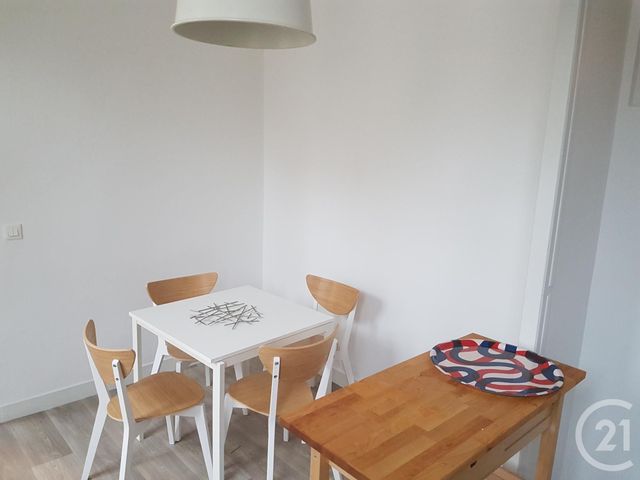 Appartement F2 &agrave; louer - 2 pi&egrave;ces - 56,95 m2 - Rouen - 76 - HAUTE-NORMANDIE