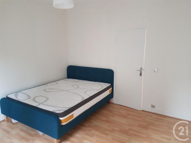 Appartement F2 &agrave; louer - 2 pi&egrave;ces - 56,95 m2 - Rouen - 76 - HAUTE-NORMANDIE