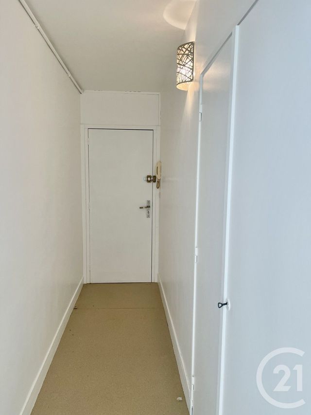 Appartement F2 &agrave; vendre - 2 pi&egrave;ces - 40,05 m2 - Bihorel - 76 - HAUTE-NORMANDIE