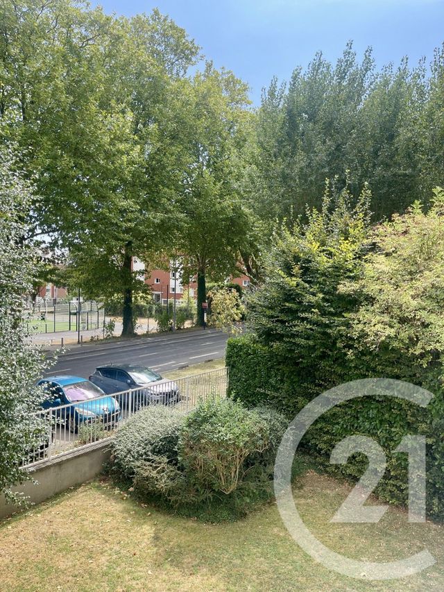 Appartement F2 &agrave; vendre - 2 pi&egrave;ces - 40,05 m2 - Bihorel - 76 - HAUTE-NORMANDIE
