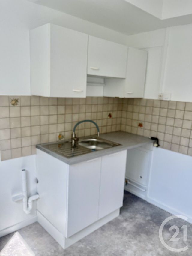 Appartement F2 &agrave; vendre - 2 pi&egrave;ces - 40,05 m2 - Bihorel - 76 - HAUTE-NORMANDIE