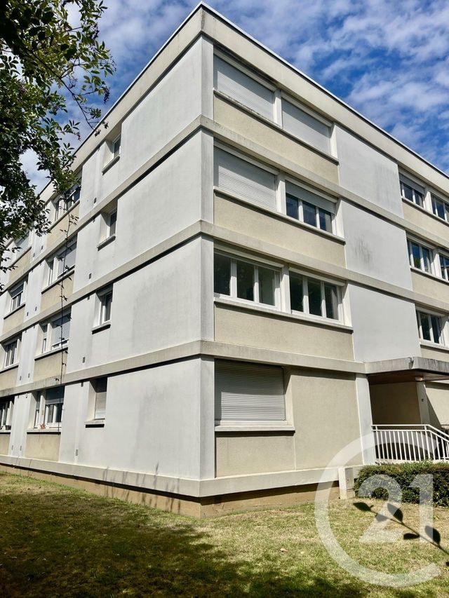 Appartement F2 &agrave; vendre - 2 pi&egrave;ces - 40,05 m2 - Bihorel - 76 - HAUTE-NORMANDIE