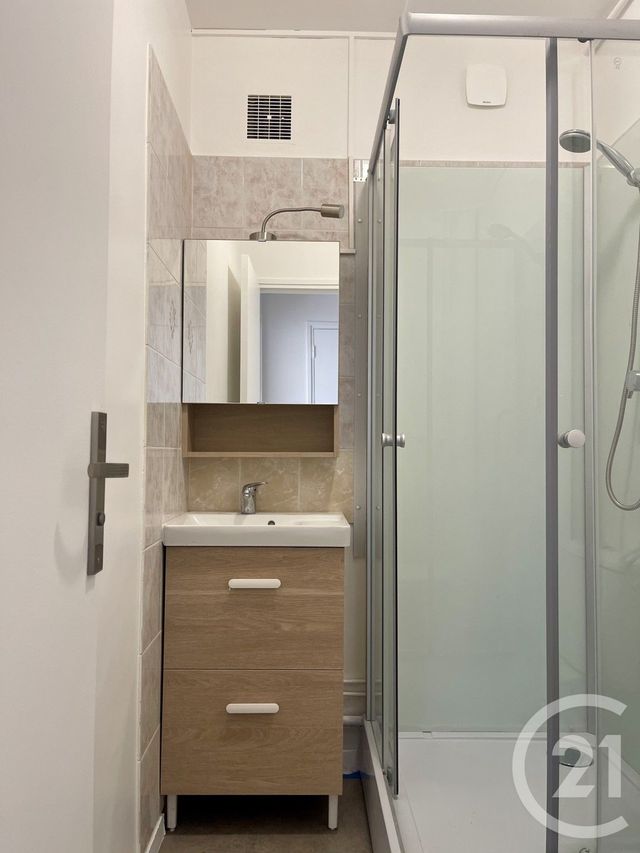 Appartement F2 &agrave; vendre - 2 pi&egrave;ces - 40,05 m2 - Bihorel - 76 - HAUTE-NORMANDIE