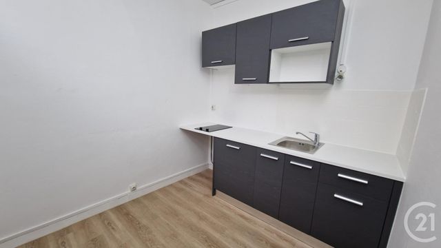 Appartement &agrave; louer - 2 pi&egrave;ces - 43,50 m2 - Rouen - 76 - HAUTE-NORMANDIE