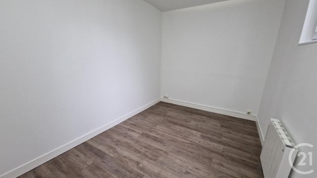 Appartement &agrave; louer - 2 pi&egrave;ces - 43,50 m2 - Rouen - 76 - HAUTE-NORMANDIE