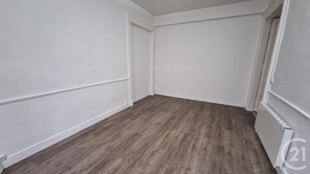 Appartement &agrave; louer - 2 pi&egrave;ces - 43,50 m2 - Rouen - 76 - HAUTE-NORMANDIE
