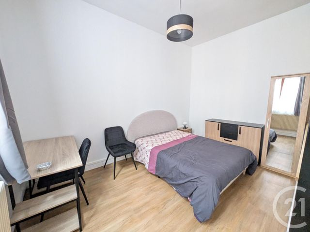 Appartement F2 &agrave; louer - 2 pi&egrave;ces - 32,35 m2 - Rouen - 76 - HAUTE-NORMANDIE
