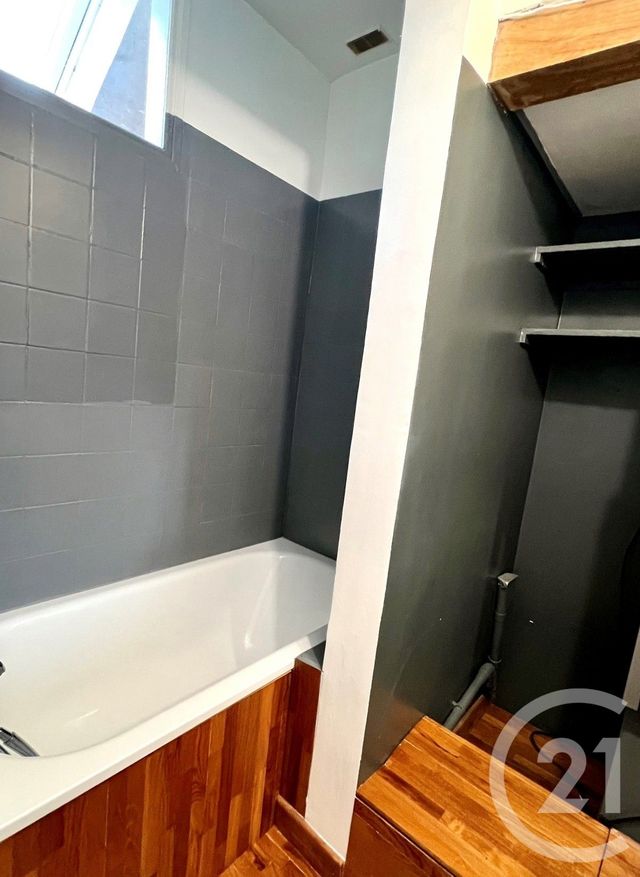 Appartement T3 &agrave; vendre - 3 pi&egrave;ces - 51,74 m2 - Rouen - 76 - HAUTE-NORMANDIE