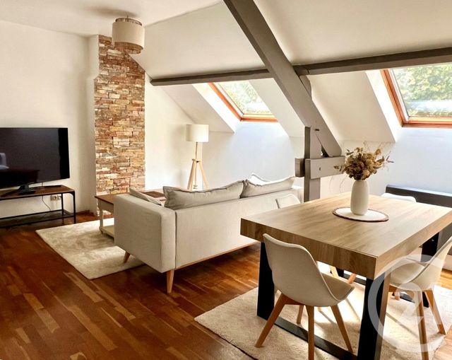 Appartement T3 à vendre ROUEN