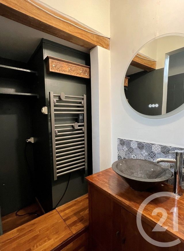Appartement T3 &agrave; vendre - 3 pi&egrave;ces - 51,74 m2 - Rouen - 76 - HAUTE-NORMANDIE
