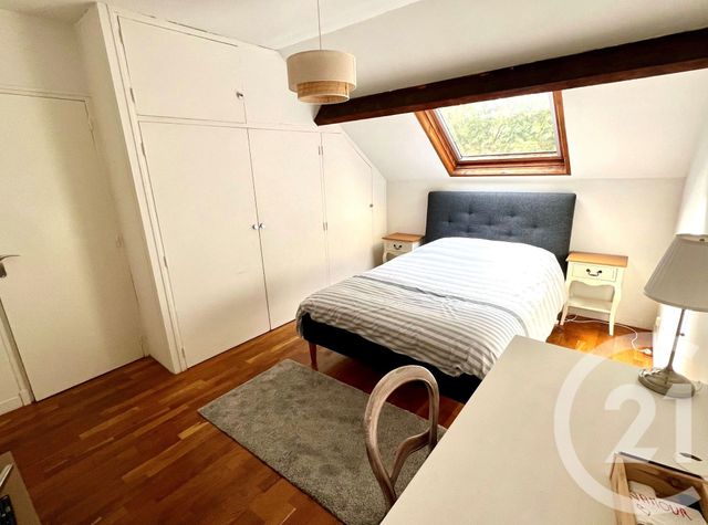 Appartement T3 &agrave; vendre - 3 pi&egrave;ces - 51,74 m2 - Rouen - 76 - HAUTE-NORMANDIE