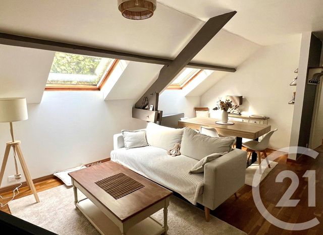 Appartement T3 &agrave; vendre - 3 pi&egrave;ces - 51,74 m2 - Rouen - 76 - HAUTE-NORMANDIE