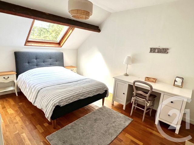 Appartement T3 &agrave; vendre - 3 pi&egrave;ces - 51,74 m2 - Rouen - 76 - HAUTE-NORMANDIE
