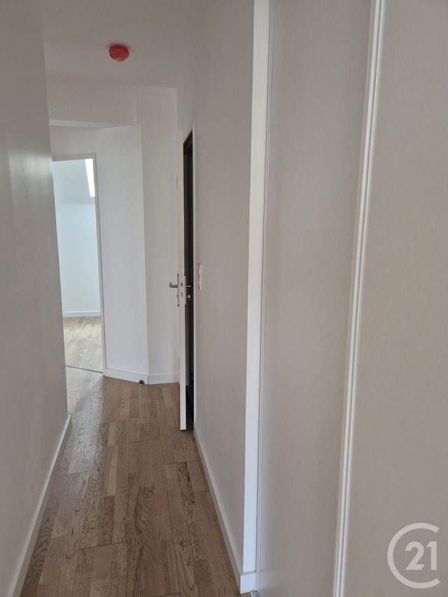 Appartement F4 &agrave; louer - 4 pi&egrave;ces - 83 m2 - Rouen - 76 - HAUTE-NORMANDIE