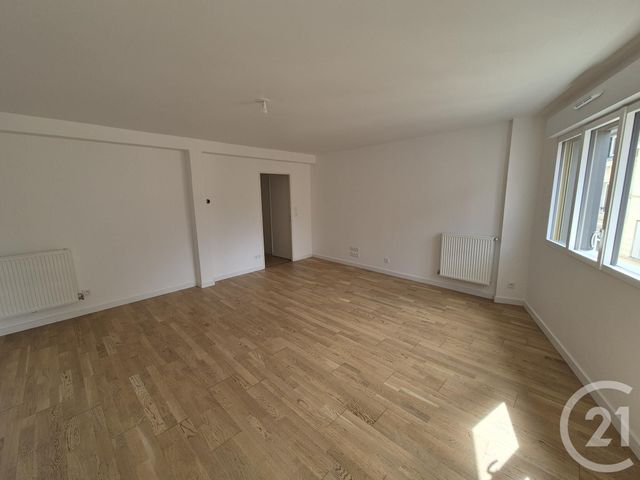 Appartement F4 &agrave; louer - 4 pi&egrave;ces - 83 m2 - Rouen - 76 - HAUTE-NORMANDIE