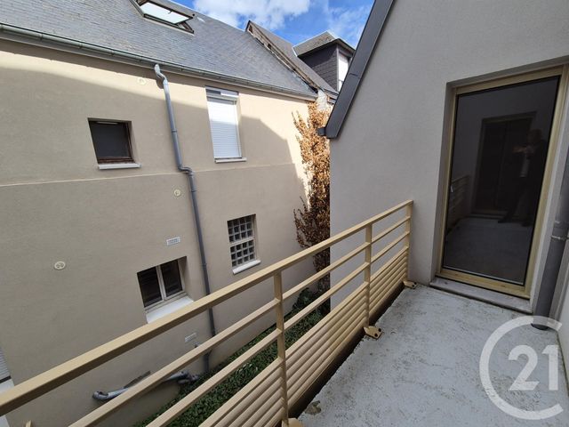 Appartement F4 &agrave; louer - 4 pi&egrave;ces - 83 m2 - Rouen - 76 - HAUTE-NORMANDIE