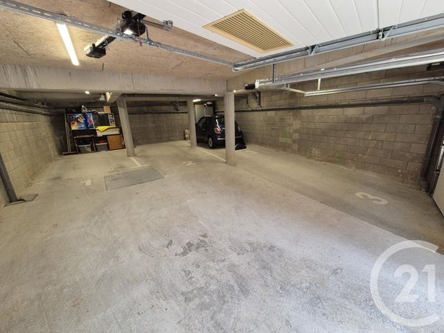 Appartement F4 &agrave; louer - 4 pi&egrave;ces - 83 m2 - Rouen - 76 - HAUTE-NORMANDIE