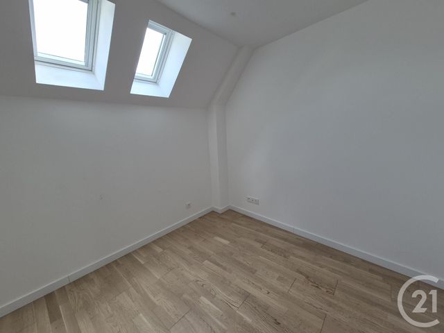 Appartement F4 &agrave; louer - 4 pi&egrave;ces - 83 m2 - Rouen - 76 - HAUTE-NORMANDIE