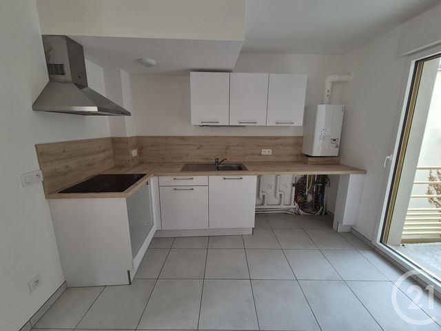 Appartement F4 &agrave; louer - 4 pi&egrave;ces - 83 m2 - Rouen - 76 - HAUTE-NORMANDIE