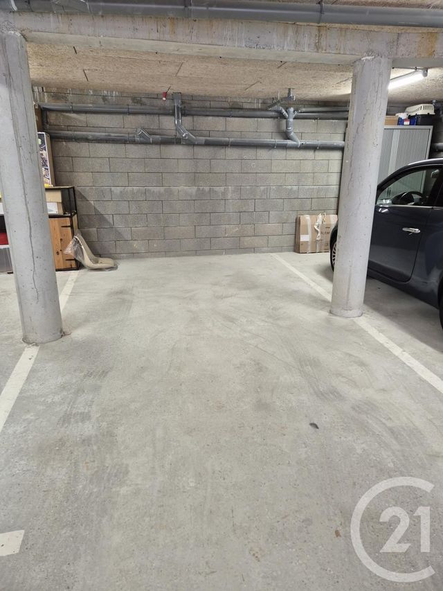 Appartement F4 &agrave; louer - 4 pi&egrave;ces - 83 m2 - Rouen - 76 - HAUTE-NORMANDIE