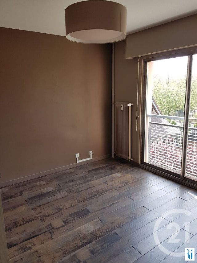 Appartement F2 &agrave; louer - 2 pi&egrave;ces - 54,29 m2 - Rouen - 76 - HAUTE-NORMANDIE