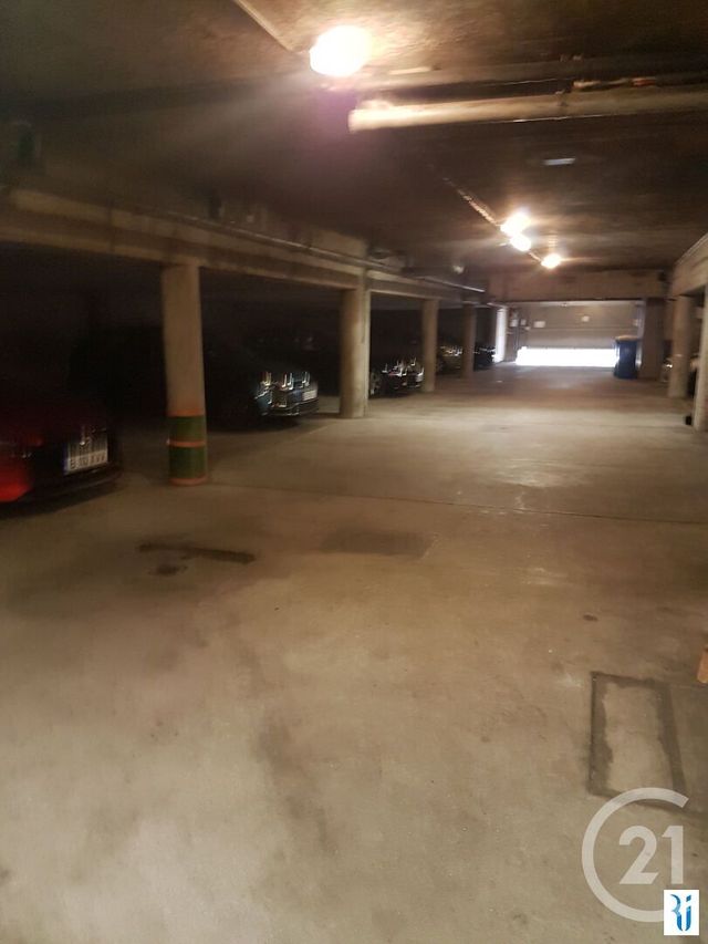 Appartement F2 &agrave; louer - 2 pi&egrave;ces - 54,29 m2 - Rouen - 76 - HAUTE-NORMANDIE