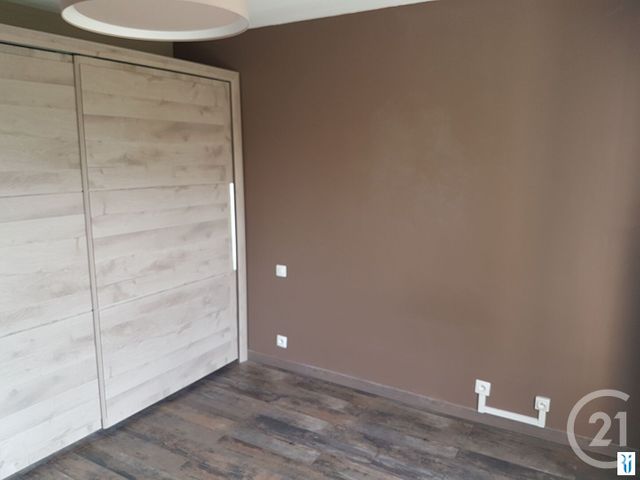 Appartement F2 &agrave; louer - 2 pi&egrave;ces - 54,29 m2 - Rouen - 76 - HAUTE-NORMANDIE