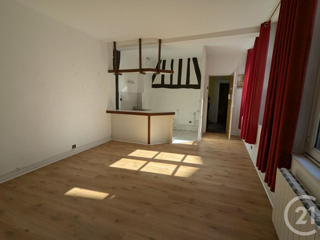 appartement - ROUEN - 76
