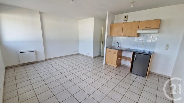 appartement - CANTELEU - 76