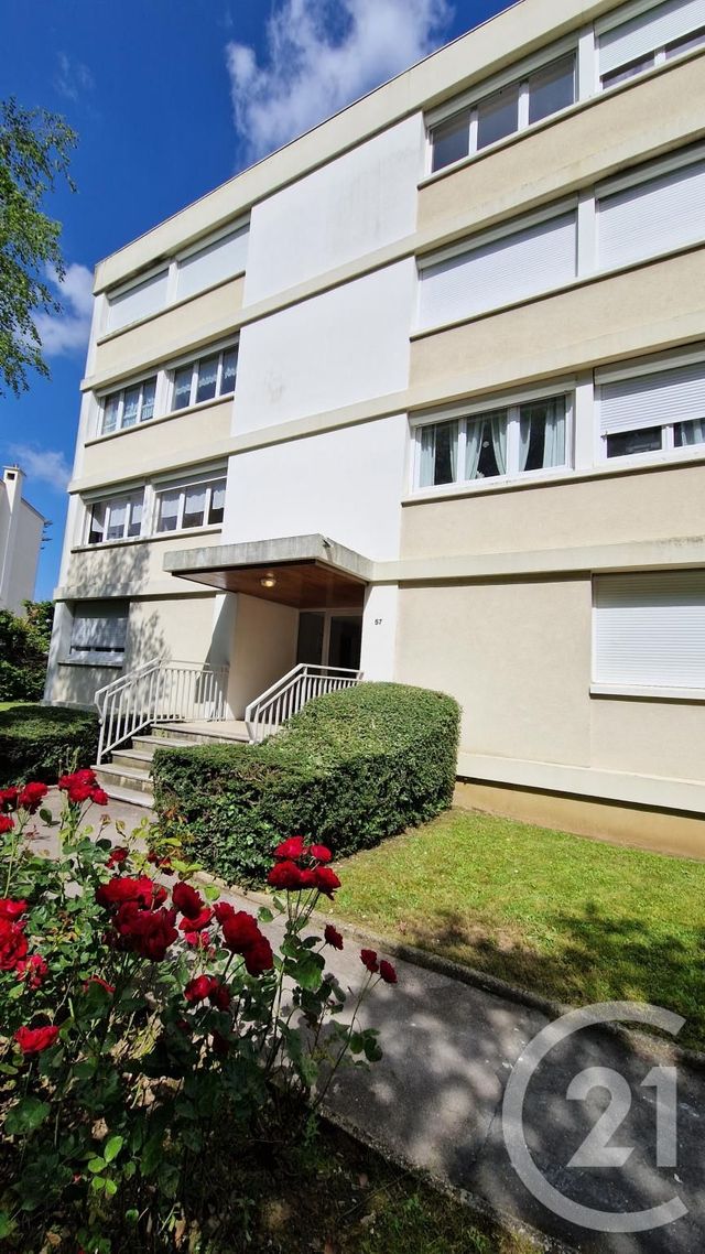 Appartement F1 &agrave; louer - 1 pi&egrave;ce - 26,18 m2 - Bihorel - 76 - HAUTE-NORMANDIE