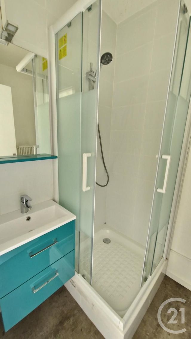 Appartement F1 &agrave; louer - 1 pi&egrave;ce - 26,18 m2 - Bihorel - 76 - HAUTE-NORMANDIE