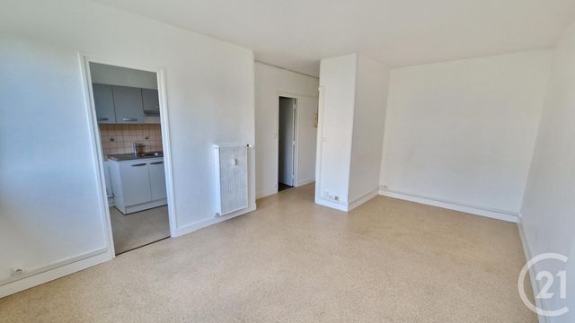 appartement - BIHOREL - 76