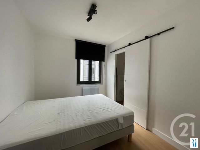 Appartement F2 &agrave; louer - 2 pi&egrave;ces - 36,64 m2 - Rouen - 76 - HAUTE-NORMANDIE
