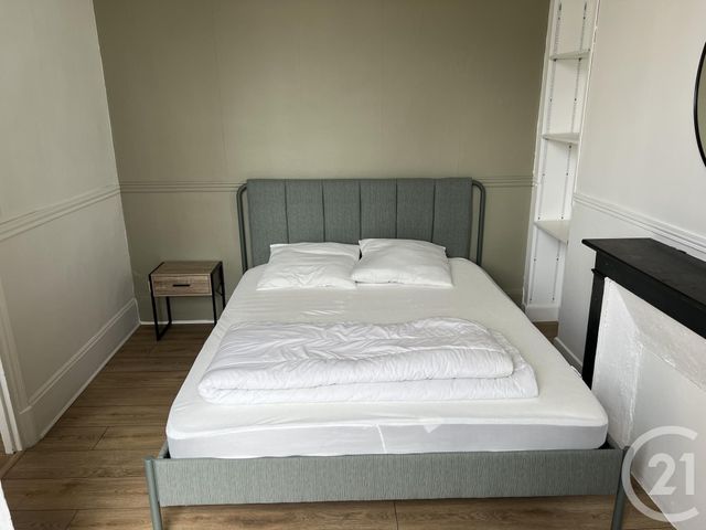 Appartement F2 &agrave; louer - 2 pi&egrave;ces - 33,80 m2 - Rouen - 76 - HAUTE-NORMANDIE
