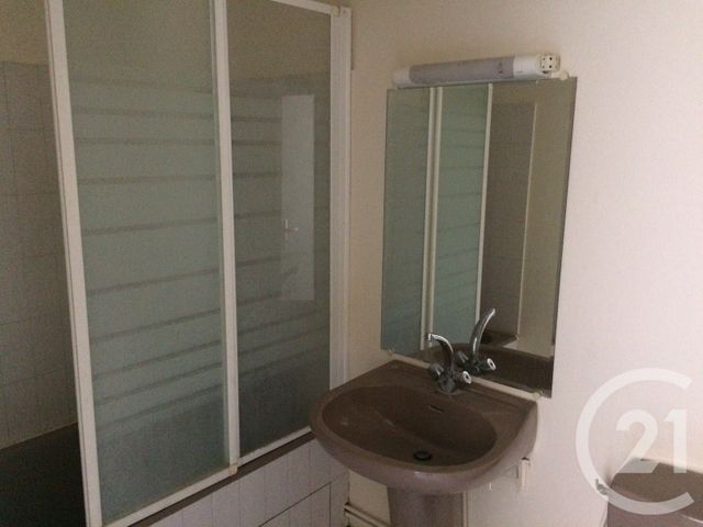 Appartement T2 &agrave; vendre - 2 pi&egrave;ces - 23,06 m2 - Rouen - 76 - HAUTE-NORMANDIE