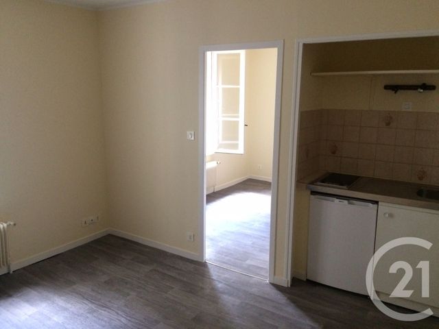Appartement T2 &agrave; vendre - 2 pi&egrave;ces - 23,06 m2 - Rouen - 76 - HAUTE-NORMANDIE