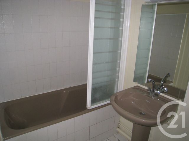 Appartement T2 &agrave; vendre - 2 pi&egrave;ces - 23,06 m2 - Rouen - 76 - HAUTE-NORMANDIE