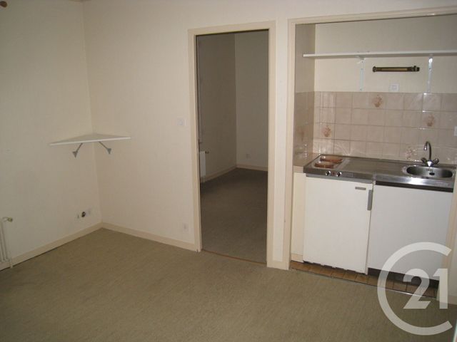 Appartement 2 pièces 23 m² · à Rouen · 23,1 m² · 71 000 €
