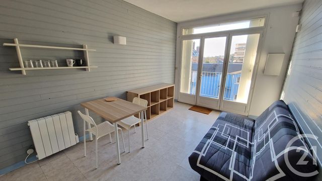 appartement - ROUEN - 76
