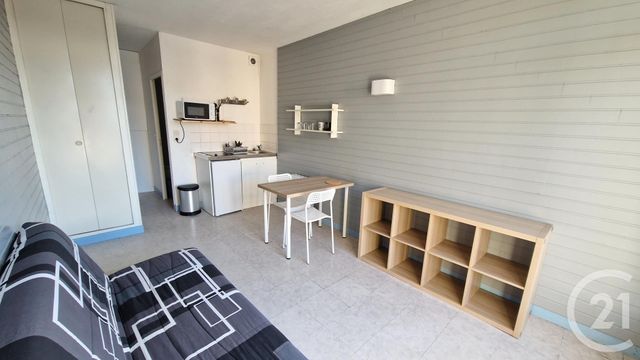 Appartement Studio &agrave; vendre - 1 pi&egrave;ce - 20,30 m2 - Rouen - 76 - HAUTE-NORMANDIE