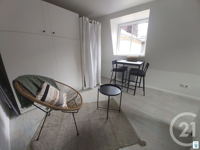 appartement - ROUEN - 76