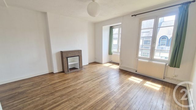 appartement - ROUEN - 76