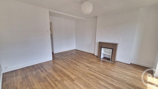 Appartement F1 &agrave; louer - 1 pi&egrave;ce - 29,77 m2 - Rouen - 76 - HAUTE-NORMANDIE