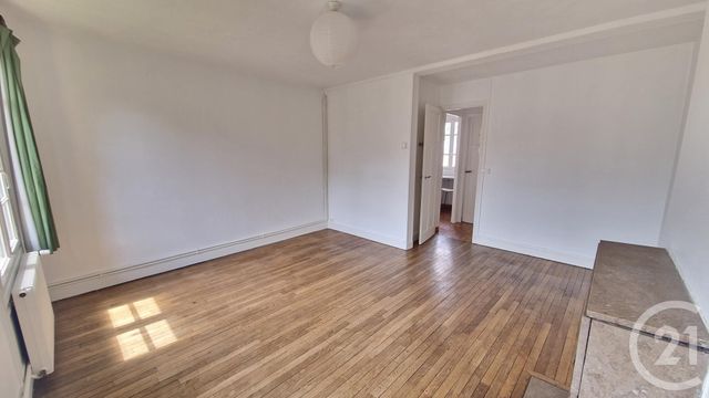 Appartement F1 &agrave; louer - 1 pi&egrave;ce - 29,77 m2 - Rouen - 76 - HAUTE-NORMANDIE