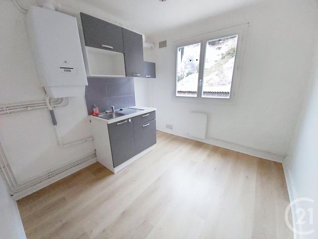 appartement - CANTELEU - 76