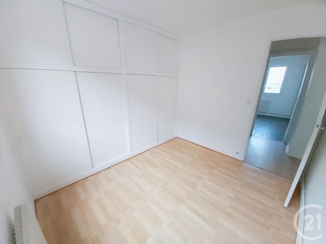 Appartement F3 &agrave; louer - 3 pi&egrave;ces - 45,46 m2 - Canteleu - 76 - HAUTE-NORMANDIE