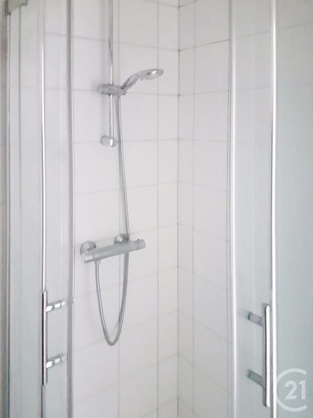 Appartement F3 &agrave; louer - 3 pi&egrave;ces - 45,46 m2 - Canteleu - 76 - HAUTE-NORMANDIE