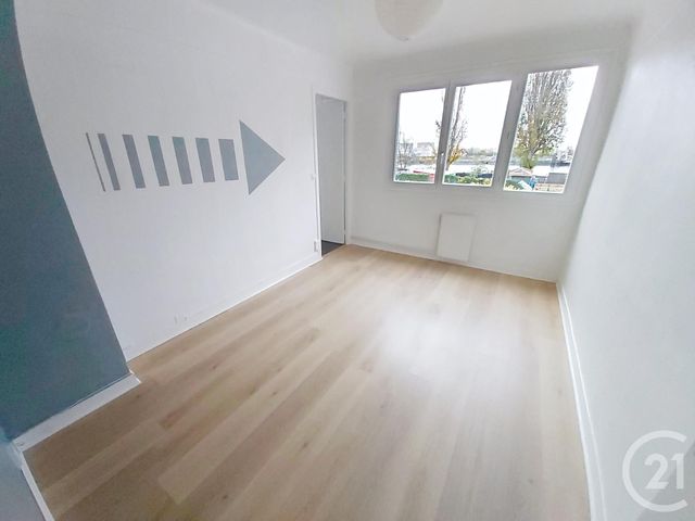 Appartement F3 &agrave; louer - 3 pi&egrave;ces - 45,46 m2 - Canteleu - 76 - HAUTE-NORMANDIE