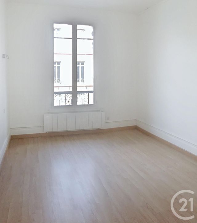 Appartement F3 &agrave; louer - 3 pi&egrave;ces - 47,98 m2 - Rouen - 76 - HAUTE-NORMANDIE